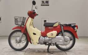 HONDA C50 SUPER CUB 2001 AA09