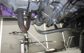 HONDA ｸﾛｽｶﾌﾞ50 2006 AA06