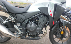 HONDA NX400 2025 NC65