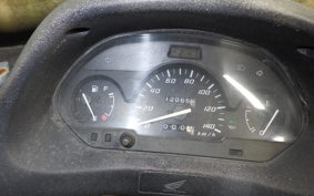 HONDA FORESIGHT SE MF04