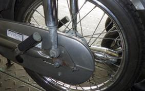 HONDA C90 SUPER CUB E HA02