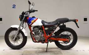 HONDA FTR223 MC34