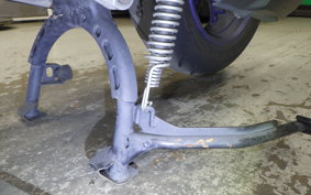 YAMAHA MAJESTY155 Gen.2 S 2025 SG52J