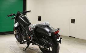 HONDA REBEL 250 E-Clutch MC49