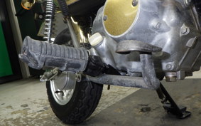 HONDA MONKEY Z50J