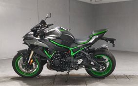 KAWASAKI Z H2 SE 2026 ZRT00R