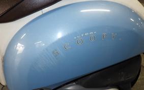 HONDA CREA SCOOPY AF55