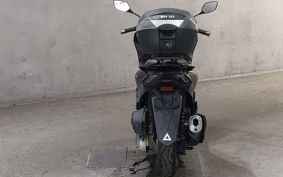 HONDA PCX125 JK05