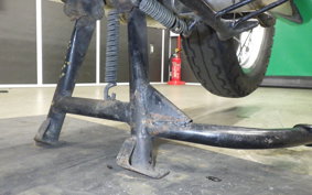 KAWASAKI W650 2005 EJ650A