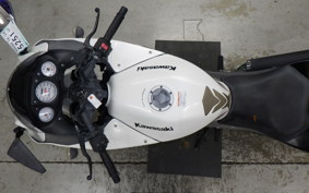 KAWASAKI NINJA 250R EX250K