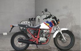 HONDA FTR223 MC34