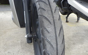 HONDA DIO 110 JF58