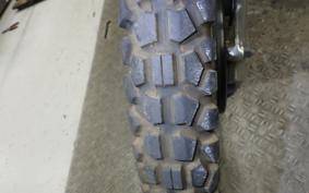 YAMAHA SEROW 225 Gen.3 DG08J