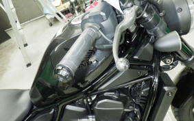 HONDA REBEL 1100 2022 SC83