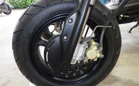 SUZUKI TR50 STREET MAGIC Gen.2 CA1LB
