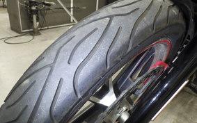HARLEY FXDB 1580 2013