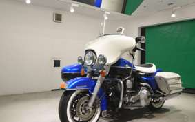 HARLEY FLHTCU SIDECAR 1340 1991