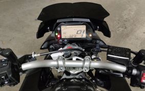 YAMAHA MT-10 2017 RN50J