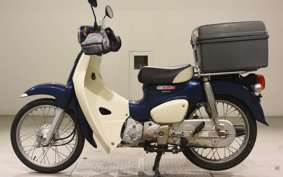 HONDA C110 SUPER CUB 2016 JA44