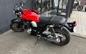 HONDA CB1100RS FINAL ED 2022 SC65