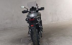 YAMAHA TRACER 9 GT 2022 RN70J