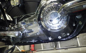 HARLEY FLHTCUI 1450 1999