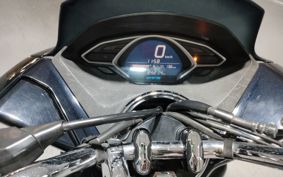 HONDA PCX 125 JF81