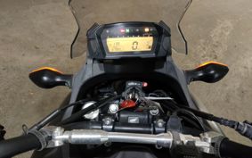 HONDA NC 700 X DCT 2012 RC63