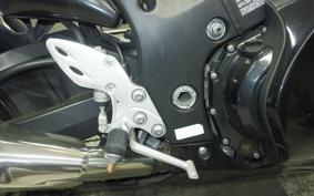 SUZUKI HAYABUSA Gen.2 2009