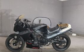 KAWASAKI GPZ400R ZX400D