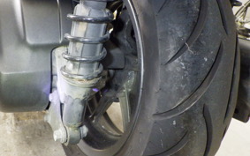 HONDA FORZA Z GEN 2 MF10