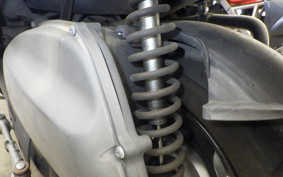 YAMAHA JOG Gen.5 SA36J