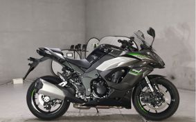 KAWASAKI NINJA 1000SX ZXT02K