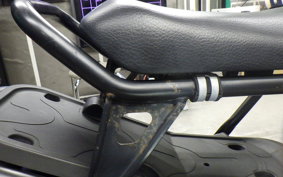HONDA ZOOMER 2016 AF58