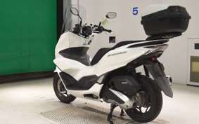 HONDA PCX 160 KF47