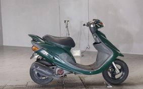 YAMAHA JOG ZR 3YK