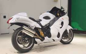 SUZUKI HAYABUSA Gen.2 2012