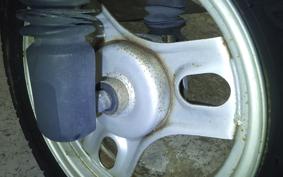 HONDA DIO Gen.6 AF62