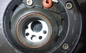 YAMAHA MT-09 A RN34J