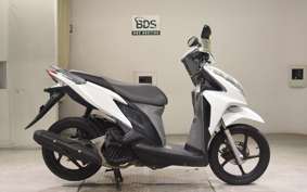 HONDA ｸﾘｯｸ125I
