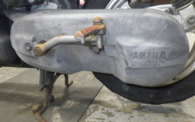 YAMAHA JOG Gen.4 SA16J