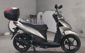 SUZUKI ADDRESS V110 CE47A