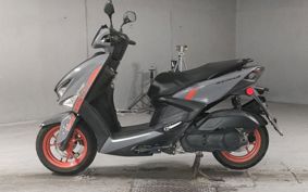 YAMAHA  CYGNUS  GRIF ASU SEJ4J