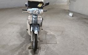 HONDA SUPER CUB110 JA10