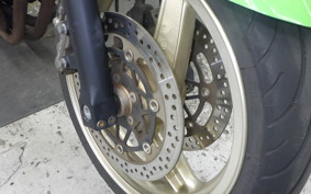 KAWASAKI ZRX400 2007 ZR400E