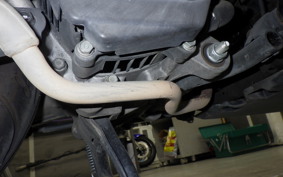 HONDA TACT Basket 2006 AF79