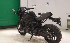 YAMAHA XSR900 2022 RN80J