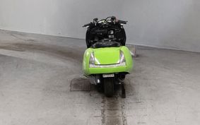 YAMAHA MAXAM250 SG17J