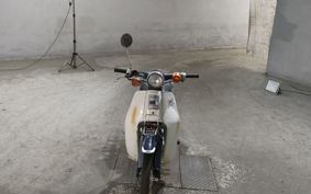 HONDA SUPER CUB70 C70