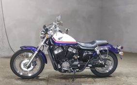 HONDA VT750S RC58